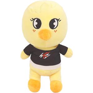 8in Stray Plush Toys, Plush,Stuffed Fashion Cool Fun Character Doll Gift for Kids Fans (Bbokari)