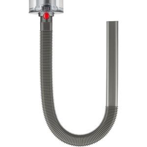 Dryer Vent Cleaner Hose Vacuum Attachments for Dyson GEN5 V15 V15s V12 V11 V10 V9 V8 V7 Detect Absolute Cyclone Outsize Slim Vacuum Cleaner Nozzle Crevice Flexible Lint Removal Tool