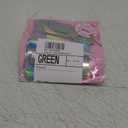 xo, Fetti Big Libra Energy Birthday Party Iridescent Foil Banner - 5 Ft. | Zodiac Libra, Horoscope, Astrology Bday Party Decorations Gift