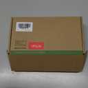 Power Strip with USB C 35W,10in1 Flat Plug Wall Charger  5FT Extension Cord with 4AC, 3 USB A & 3 USB C  PD20W Charging Station for Multiple Devices  Travel Home Office (White)