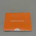 Yootech Wireless Charger,10W Max Wireless Charging Pad Compatible with iPhone 17/17 Pro/17 Pro Max/Air/16/15/14/13/SE 2022/12/11,Samsung Galaxy S25/S24/S23,for AirPods Pro 3(No AC Adapter) (Chalk Pink)