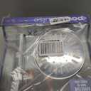 Waterpik High Pressure Handheld Wand and Rain Shower Head Combo with 8-Foot Long Metal Hose, Body Wand Spa System with 7 Spray Modes for Hair and Body, Chrome (No Size)