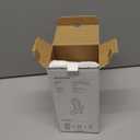 Solar Outdoor Lights, 3000K 700LM Solar Wall Lights Outdoor Up and Down, Dimmable Solar Sconce Lights, IP65 Waterproof Outdoor Solar Lights for Yard Patio Garage Porch, 1pcs