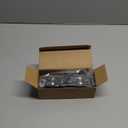 Dasbecan 68110871AA Driver Side Power Master Window Switch Compatible with 2012-2019 Dodge Grand Caravan 2012-2016 Chrysler Town & Country 3 Pins+ 0 Pin Replaces# 68298871AA