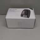 Hand Massager with 9 Modes and 4 Heating for Hot and Cold Therapy Wrist Massager for Arthritis and Carpal Tunnel Relief, Hand Massager with Heat and Compression, Mother's Day Gifts, Black