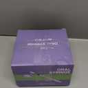 1ml/cc 31G 1/4 Inch Syringes, Disposable Syringe, Individual Wrapped, Box of 100