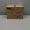 Juicer Machines, Cold Press Juicer with Wide Feed Chute, Slow Masticating Juicers for Whole Vegetables & Fruits, High Juice Yield, Easy to Clean, Large Auger, Light Silver