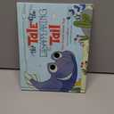 The Tale of the Disappearing Tail: Ted's Dream Come True