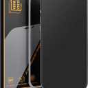 2 Pack Matte Screen Protector for iPhone 15 Pro Max -6.7 Inch, Anti Fingerprint Anti Glare Screen Protector Tempered Glass Easy Installation