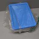 Wondertoys Wooden Alphabet Train Toy 27 PCS Magnetic Alphabet ABC Letter Train Set Includes 42 PCS Flash Cards, 1 Engine and 1 Storage Box for Toddlers Kids Boys and Girls