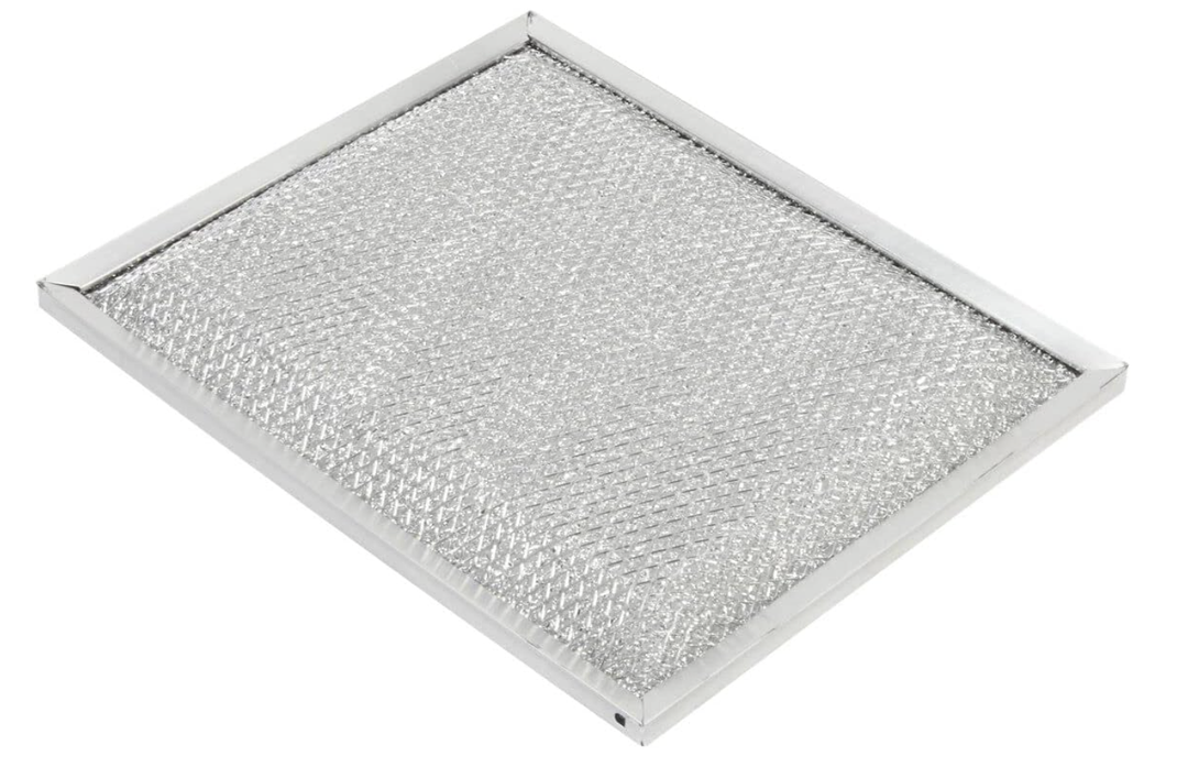 Whirlpool W10395127 Genuine OEM Grease Filter For Range Hood – Replaces 1938511, AH3495176, EA3495176, PS3495176, W10386350, W10834449