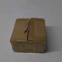 Bright Creations Ceramics to Paint for Adults DIY Gnome Kit - 2-Pack White Resin Gnomes, 5 in