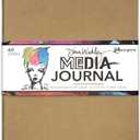 Ranger Kraft Journal 7.75X10.25