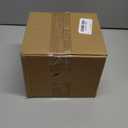 Knot Geometric Sculpture Decor,Mid Century Modern Abstract Figurines,Home Decor Statue,Bookcase Decor,Decorative Accents for Living Room, Coffee Table, Office Desktop, Shelf (Gold)