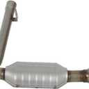 Right Exhaust Catalytic Converter SCITOO Compatible with 1999-2003 For Ford 5.4L,Replace 645255,EPA Compliant