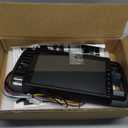 [4G+64G] Android 15 Car Stereo for Subaru Legacy Outback 2003-2009 with Wireless Carplay Android Auto, 9 Inch HD Touchscreen with WiFi GPS Bluetooth5.0 FM/RDS Radio 32EQ SWC Backup Camera MIC