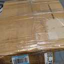 zesthome 8x10 Area Rugs for Living Room,Non-Slip Backing Washable Rugs,Vintage Large Area RugStain Resistant Home Decor Rug (Pink/Grey)