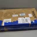 shinic 9" Twin Window Fan Low-Noise Reversible Airflow, 23.5"-37", ETL, Large