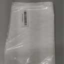 730 Pcs 10 Sheets Letter Stickers,Self Adhesive Waterproof 1.5 Inch Mailbox Numbers Vinyl Stickers,Alphabet Decals for Water Bottle,Window,Classroom,Car,Laptop,Scrapbook (White, 1.5 Inch)