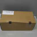 500ml Green Olive Oil Dispenser Bottle, 17oz Glass Oil and Vinegar Cruet with Pourers and Funnel,Oil Bottles for Kitchen, Dispenser Bottle with Drip Free Spouts