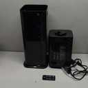 10L/2.64Gal Humidifier, Top Fill Quiet Ultrasonic Cool Mist Humidifiers for Bedroom, Covers 550ft, 60H Runtime, 24H Timer, 3 Mist Modes Humidifier Large Room, Home, Office, Plants, Black