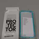 ESR 3 Pack for iPhone 14 Pro Max Privacy Screen Protector, Anti-spy Tempered-Glass Privacy Screen Protector, Micro-curved Edges, Case Friendly