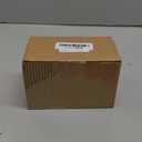 Ceramic Foaming Soap Dispenser, 12 oz Bathroom Foam Hand Soap Dispenser, Refillable Lotion Soap Dispenser with Removable Pump for Kitchen Hand Wash Dispenser, Modern Home Decor (Speckled Beige) (Beige Gold-1pack)