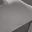 COOKLEE Stand Mixer, 9.5 Qt. 660W 10-Speed Electric Kitchen Mixer with Dishwasher-Safe Dough Hooks, Flat Beaters, Wire Whip & Pouring Shield Attachments for Most Home Cooks, Silver