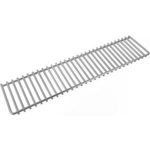 47004 Grill Warming Rack for Bull 30" Grill Heavy Duty 304 Stainless Steel Grill Replacement Part Accessories for Bull Angus Outlaw Lonestar 4 Burner & Bison Charcoal BBQ Grills