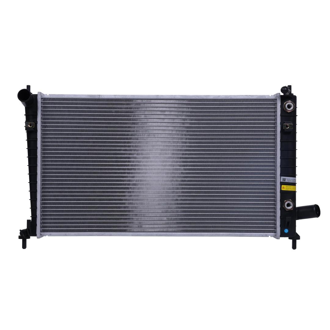 WAGNER RD955 HVAC Radiator