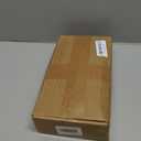 FOVPLUE 1.25" Highway pegs,Motorcycle Angled Adjustable Highway Footpegs for Harley Davidson Touring Road King Road Glide Street Glide Electra Glide Softail Sportster with 1 1/4" Highway Bar Black