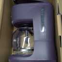 BELLA 12 cup Programmable Coffee Maker