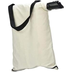 127-7040 Leaf Blower Vac Bag Replacement fits Toro 317-2336, 108-8994, 51436, 51563, 51581, 51594, 51599, 51609, 51619, 51621