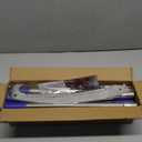 HOSKO 14FT Pole Saw for Tree Trimming, Long Extension Pruning Saw, Blade Tree Trimmer Pole, Manual Pole Cutter for, Yard Garden and Patios Trees Branches Cutting