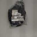 MELOTOUGH Pocket Tool Belt Pouch-Small Tool Pouch with Quick Release Belt Clip,Clip on Larger Pockets & Loop, Clip on-Tool Holder Accessory