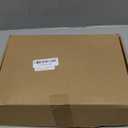 100 Sets 75mm Button Maker Supplies, 3 Inch Button Supplies Blank Badge Parts Includes Metal Covers, Plastic Backs& Clear Film, Compatible with Button Maker/Pin Press Machine