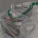 Rubbermaid Brilliance Pantry Airtight Food Storage Container, BPA-Free 7.8 Cup, Ideal for Brown Sugar - Efficient, Leak-Proof and Dishwasher-safe (Set of 1)