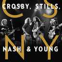 CSNY: Crosby, Stills, Nash and Young
