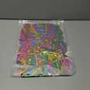 8pcs Christmas Outdoor Decorations with Tassels Christmas Hanging Santa Claus Yard Decoration for Outside 3.3ft Xmas Windsocks Signs for Home Wall Tree Lawn Yard Party Supplies Garden Decor