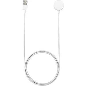 Smart Watch Charger Cable Replacement for Michael Kors for MKT5017 MKT5020 MKT5021 MKT5022 MKT5026 MKT5028 MKT5029 MKT5030 MKT5039 MKT5040 MKT5041, Fast Wireless Smartwatch Charging Station 5V 1A