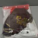 Morph Lederhosen Men Costume, Oktoberfest Costumes Mens, German Festival Costume, Halloween Costumes for Men (Large)