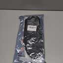 Waterproof Shoe Cover Motorcycle Black3 2XL (Black, XXL)