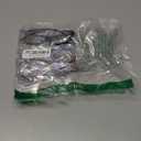 BLUEMOKY Blue Light Reading Glasses for Women 3 Pack Fashion Cat Eye Computer Glasses Bluelight Blocking Reader (Red/Blue/Black)