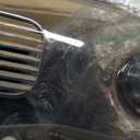 JRD Humidifiers for Bedroom, Ultrasonic Humidifier 4L for Large Room, Cool Mist Top-Fill, 40H Run, 12H Timer, 360 Nozzle, Aroma Diffuser, 7-Color Night Light for Home, Office, Baby, Pets, Plants (Black)