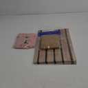 10 Pcs Inflatable Palm Tree Set Giant Blow up Palm Tree Fake Wooden Boxes Natural Fishing Net Luau Party Decorations Hawaiian Tropical Birthday Party Decorations for Beach Ocean Jungle Decor