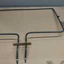 W10779716 Range Oven Bake Element Compatible with Whirlpool KitchenAid Maytag Jenn-Air Kenmore Replacement for W10289097 W10774342 4161369 AP5970727 PS11703285