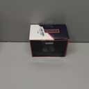 HTU [2026 True Military-Grade] Car Phone Holder [Upgraded Strongest Suction & Clip] Cell Phone Mount for Dashboard Windshield Vent,Truck Cradle Stand for iPhone 16 Pro Max Samsung Android (Black)