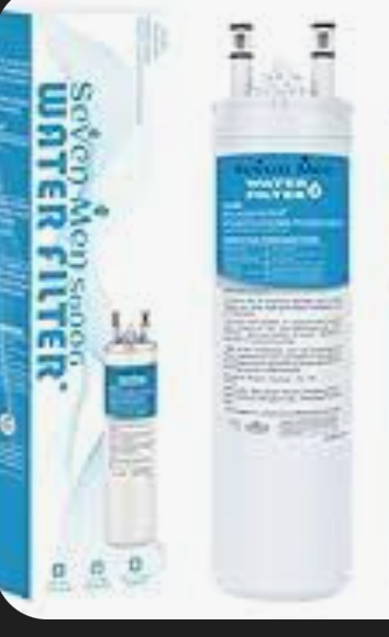 Da29-00020b Water Filter for Sam&sung Haf-cin/exp, Da97-08006a, Haf-cin, Da29-00020b-1, Rf28hmedbsr, Rf263beaesr, Rs25j500dsr, Rf263teaesg, Hdx fms-2, Da97-08006a-1, 4Pack