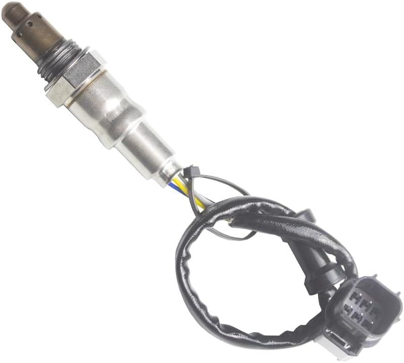 Upstream Oxygen O2 Sensor 1 for 2016-2021 Honda Civic Clarity Insight 1.5L; 2018-2023 Odyssey Passport CR-V 3.5L; 2021-2024 Ridgeline; 2020-2022 Pilot 3.5L