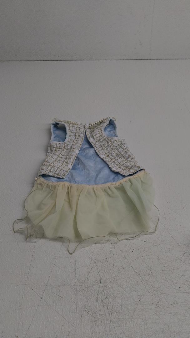Dress for Dogs XL